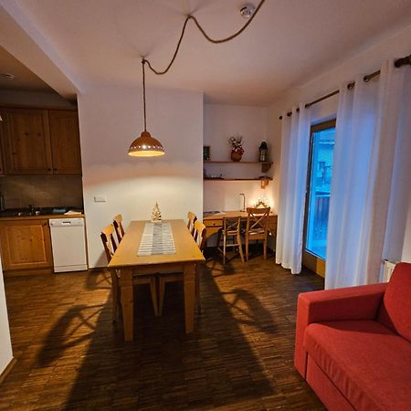 Apartma Lenka Kranjska Gora Buitenkant foto