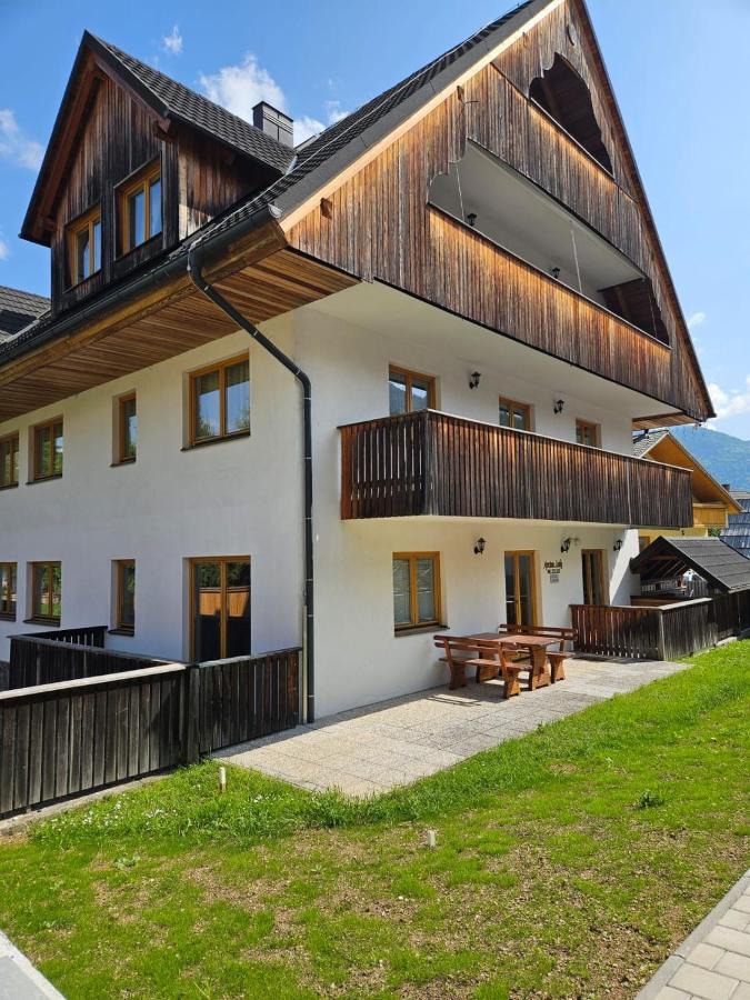 Apartma Lenka Kranjska Gora Buitenkant foto