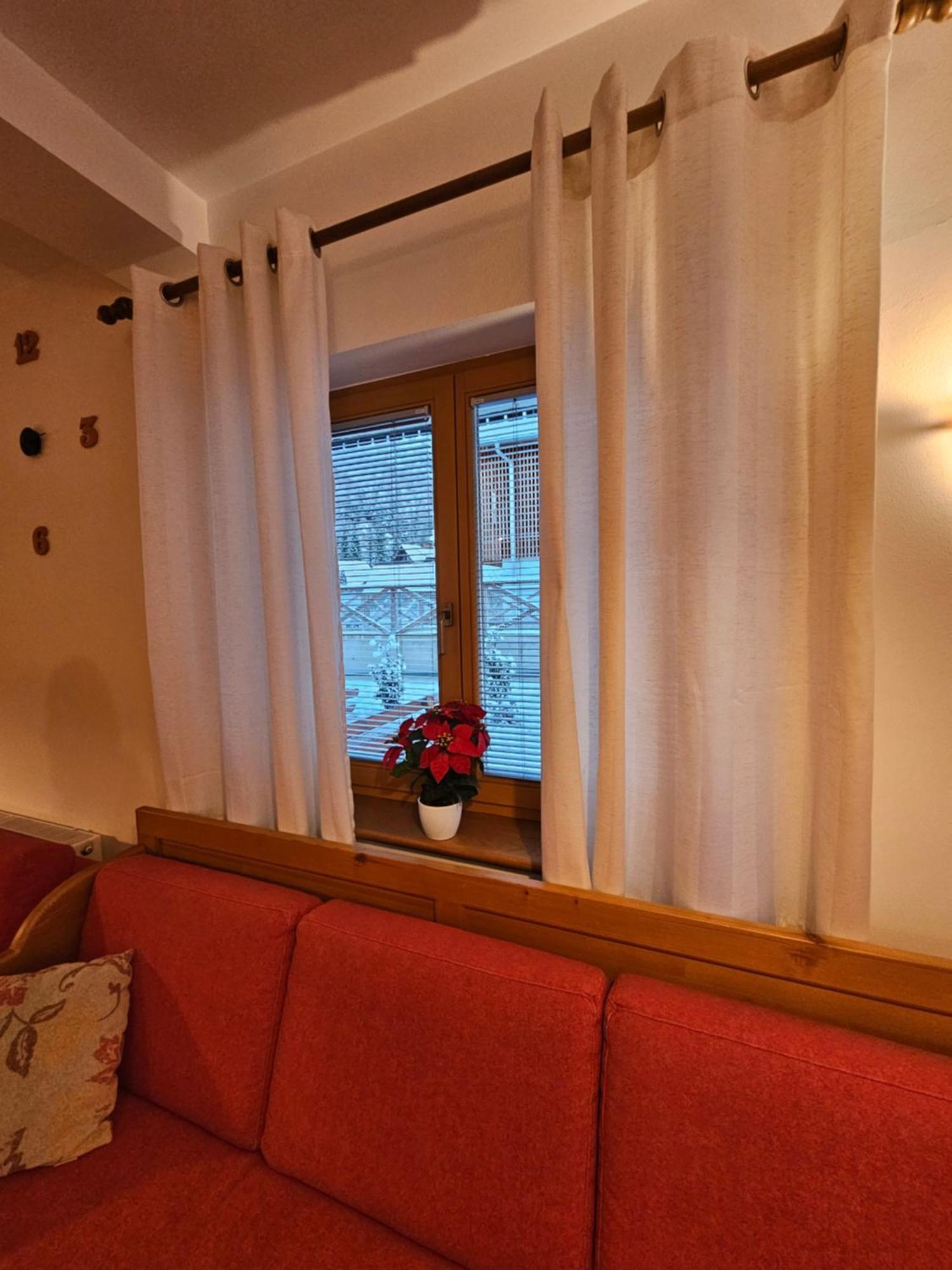 Apartma Lenka Kranjska Gora Buitenkant foto