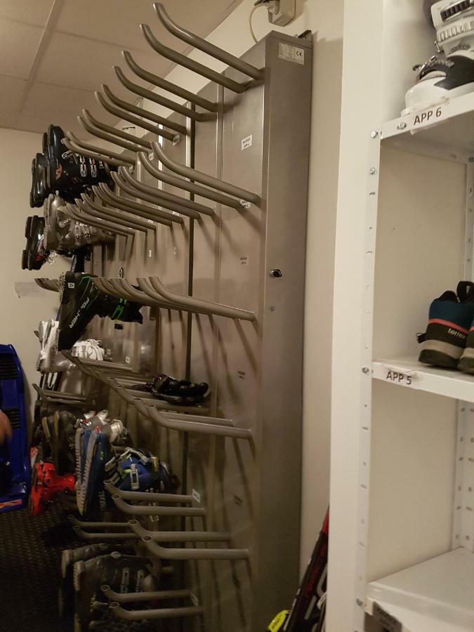Apartma Lenka Kranjska Gora Buitenkant foto