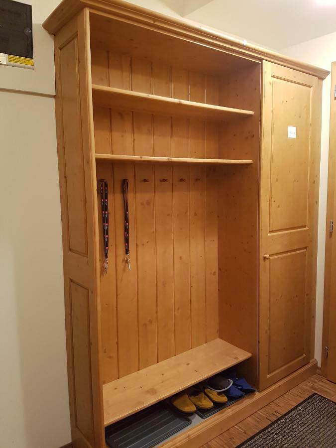 Apartma Lenka Kranjska Gora Buitenkant foto