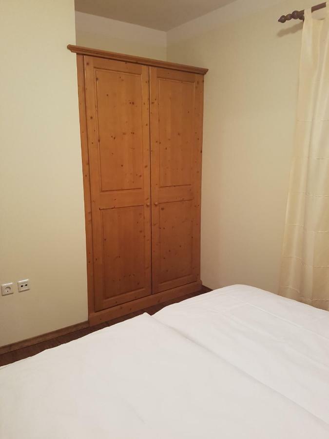 Apartma Lenka Kranjska Gora Buitenkant foto