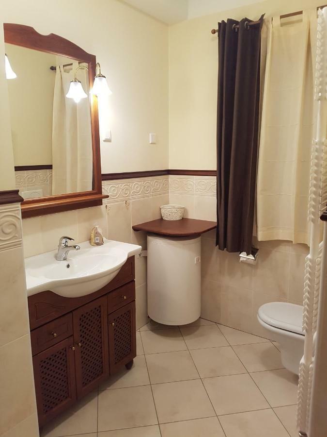 Apartma Lenka Kranjska Gora Buitenkant foto