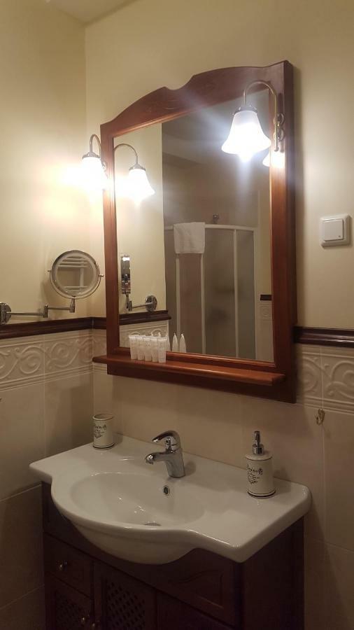 Apartma Lenka Kranjska Gora Buitenkant foto