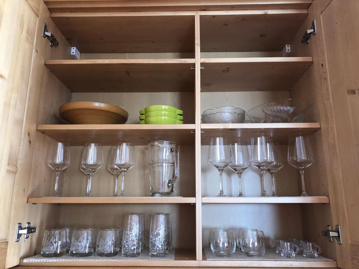 Apartma Lenka Kranjska Gora Buitenkant foto