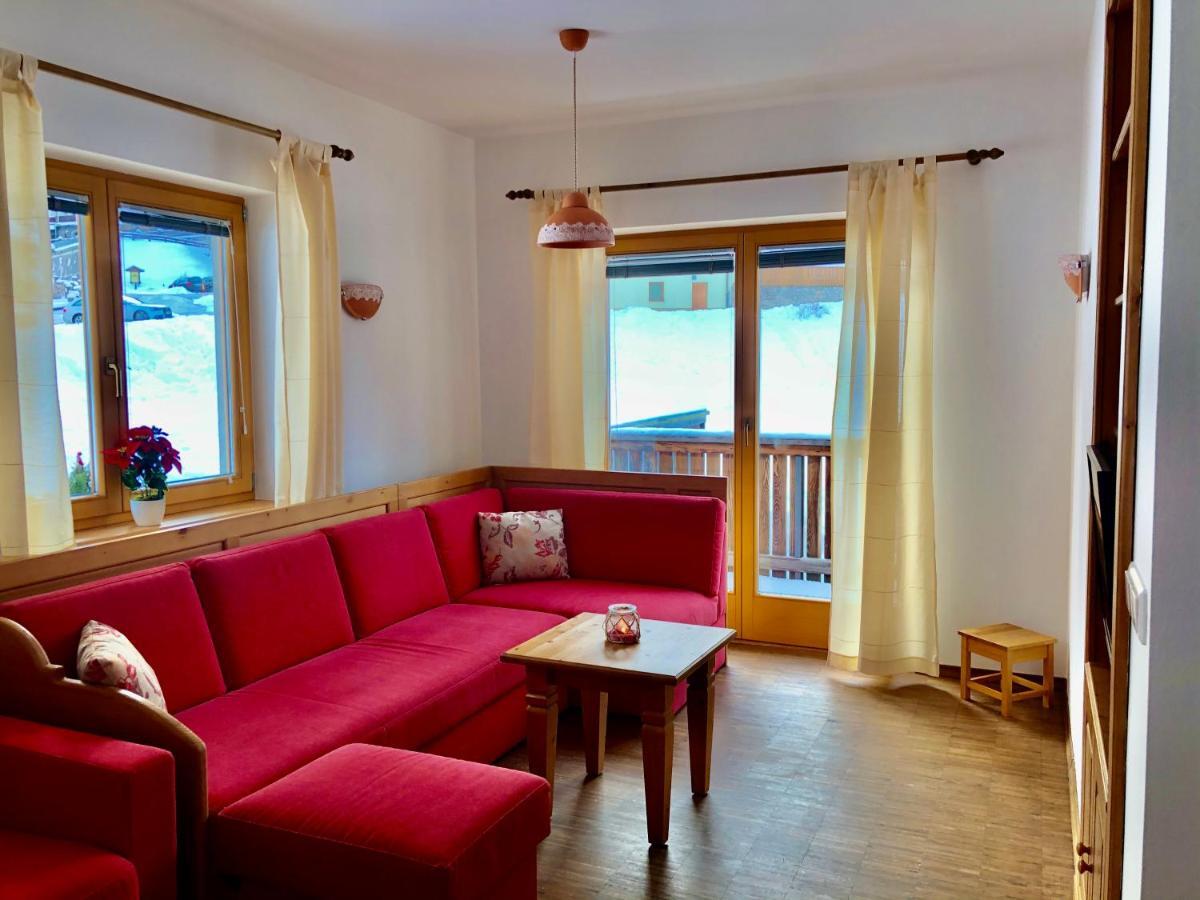 Apartma Lenka Kranjska Gora Buitenkant foto