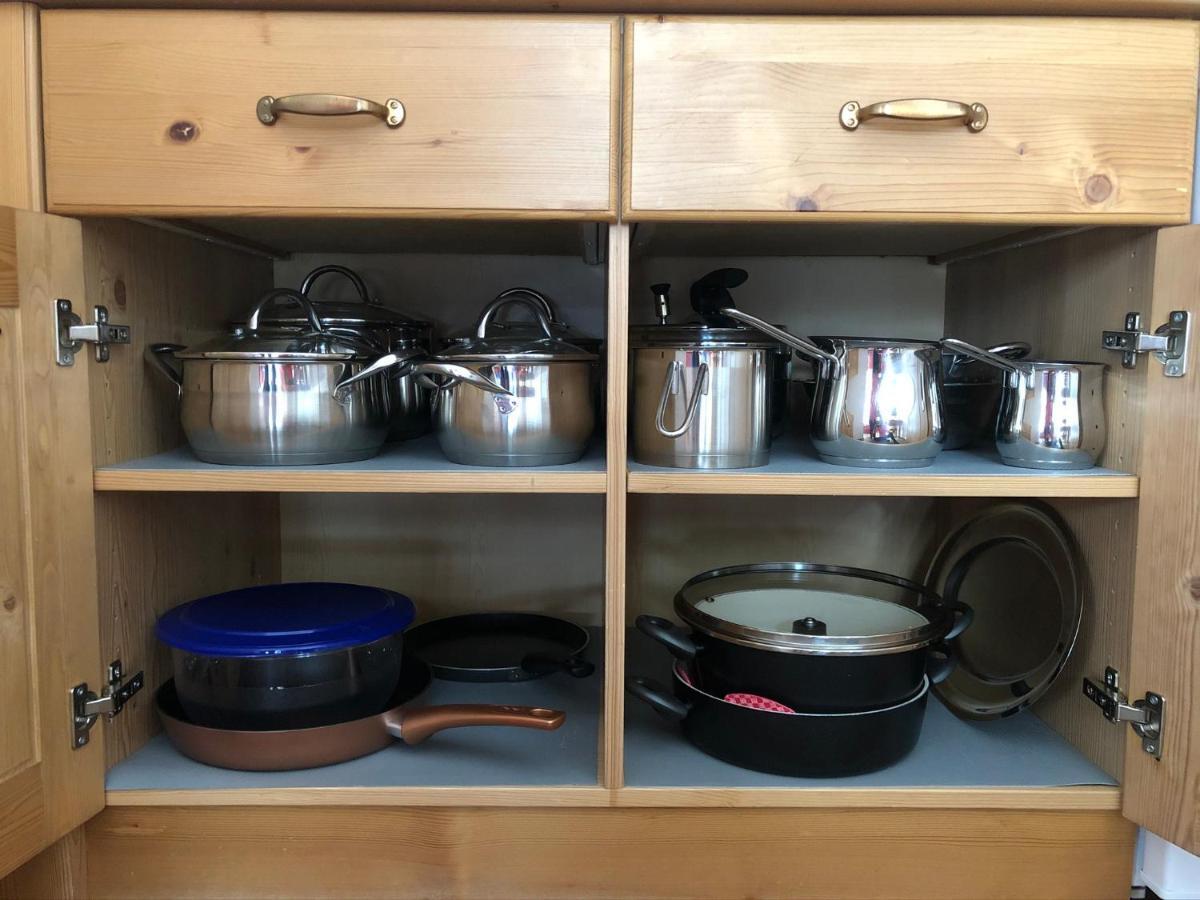 Apartma Lenka Kranjska Gora Buitenkant foto
