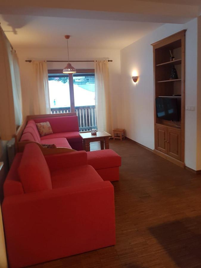 Apartma Lenka Kranjska Gora Buitenkant foto