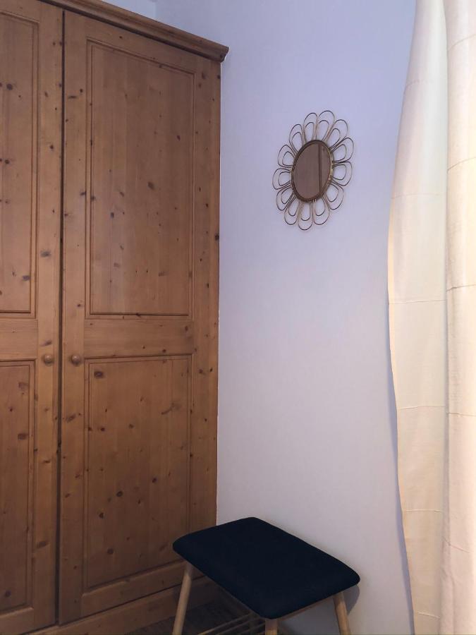 Apartma Lenka Kranjska Gora Buitenkant foto