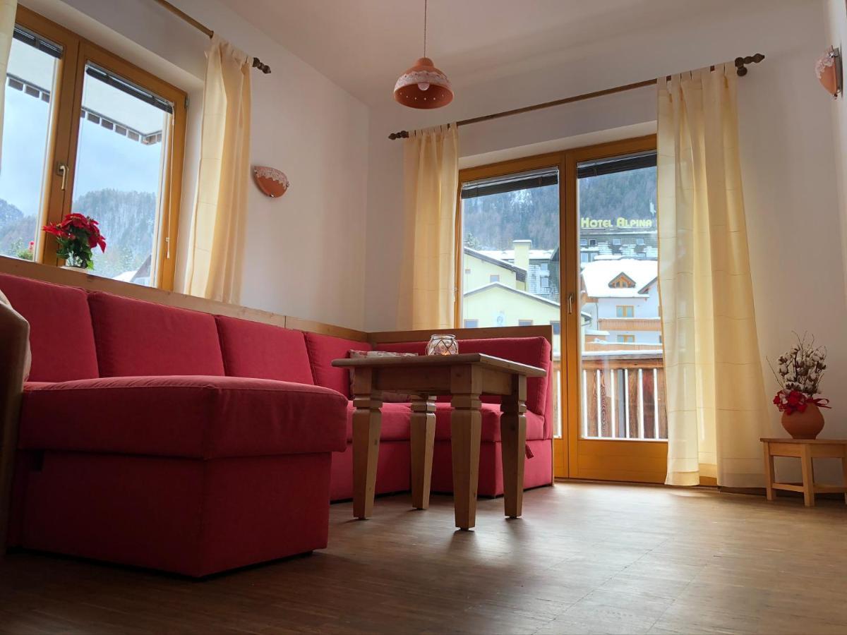 Apartma Lenka Kranjska Gora Buitenkant foto